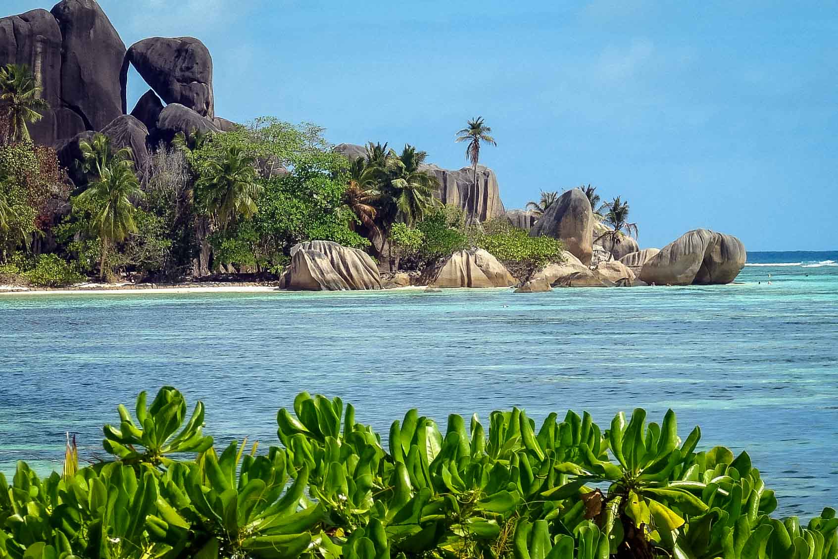 Resor till Seychellerna resa-11 | Kenzan Travel Seychellerna resor