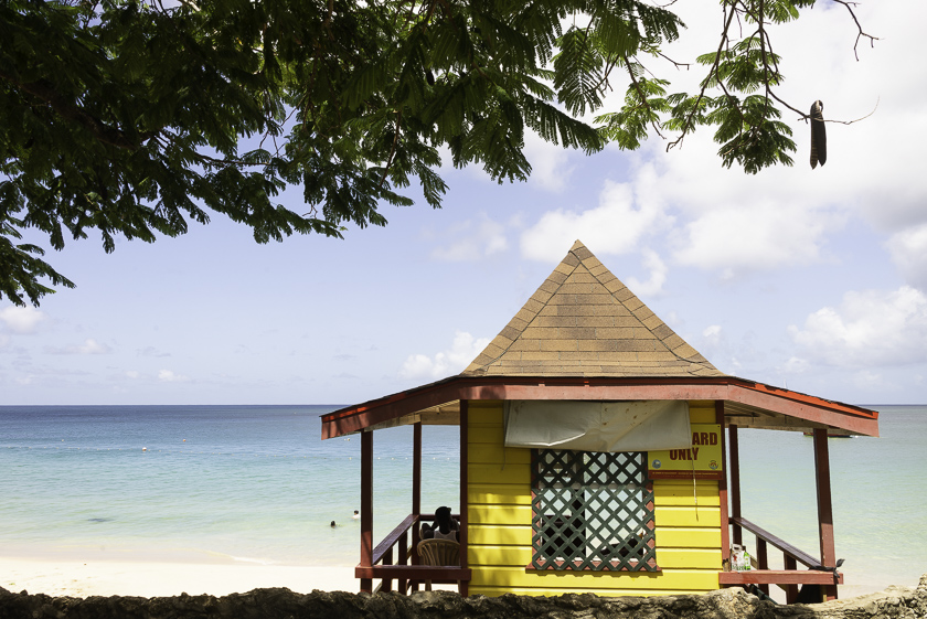 Tobago, Store Bay