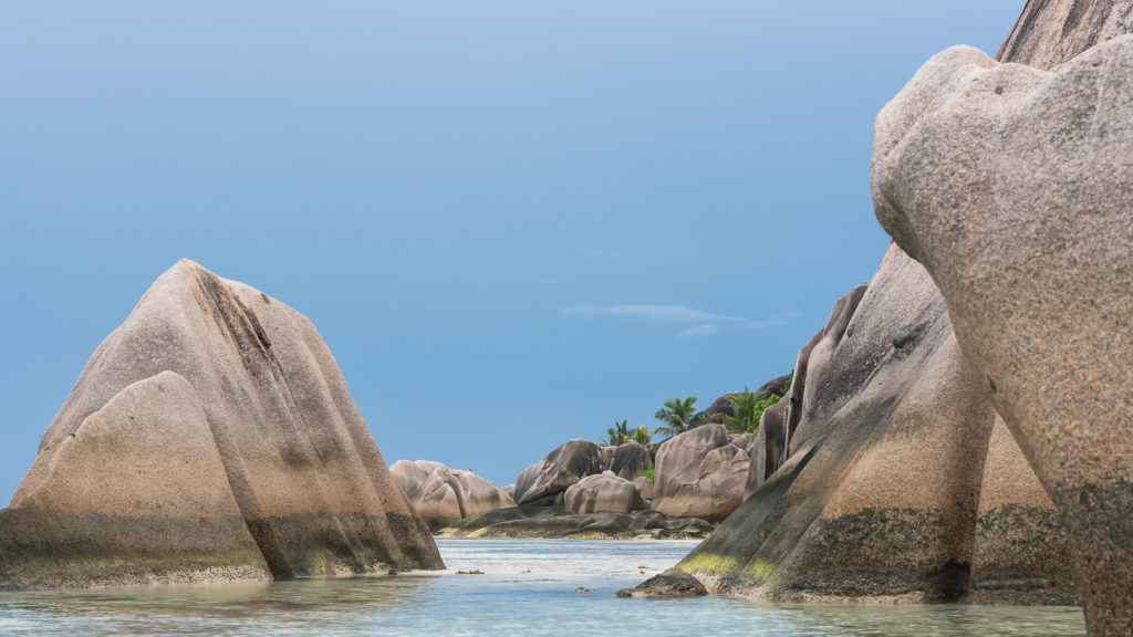 Saker att göra på La Digue