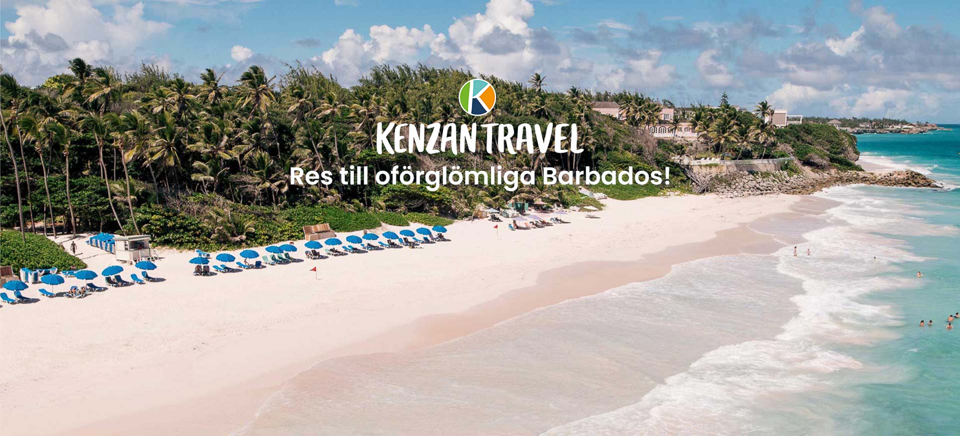 Kenzan Travels Nyhetsbrev