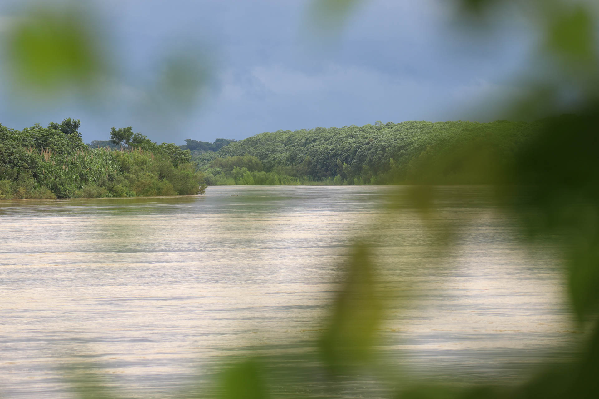 Peru, Amazonas, foto Conny Johansson @connyreser