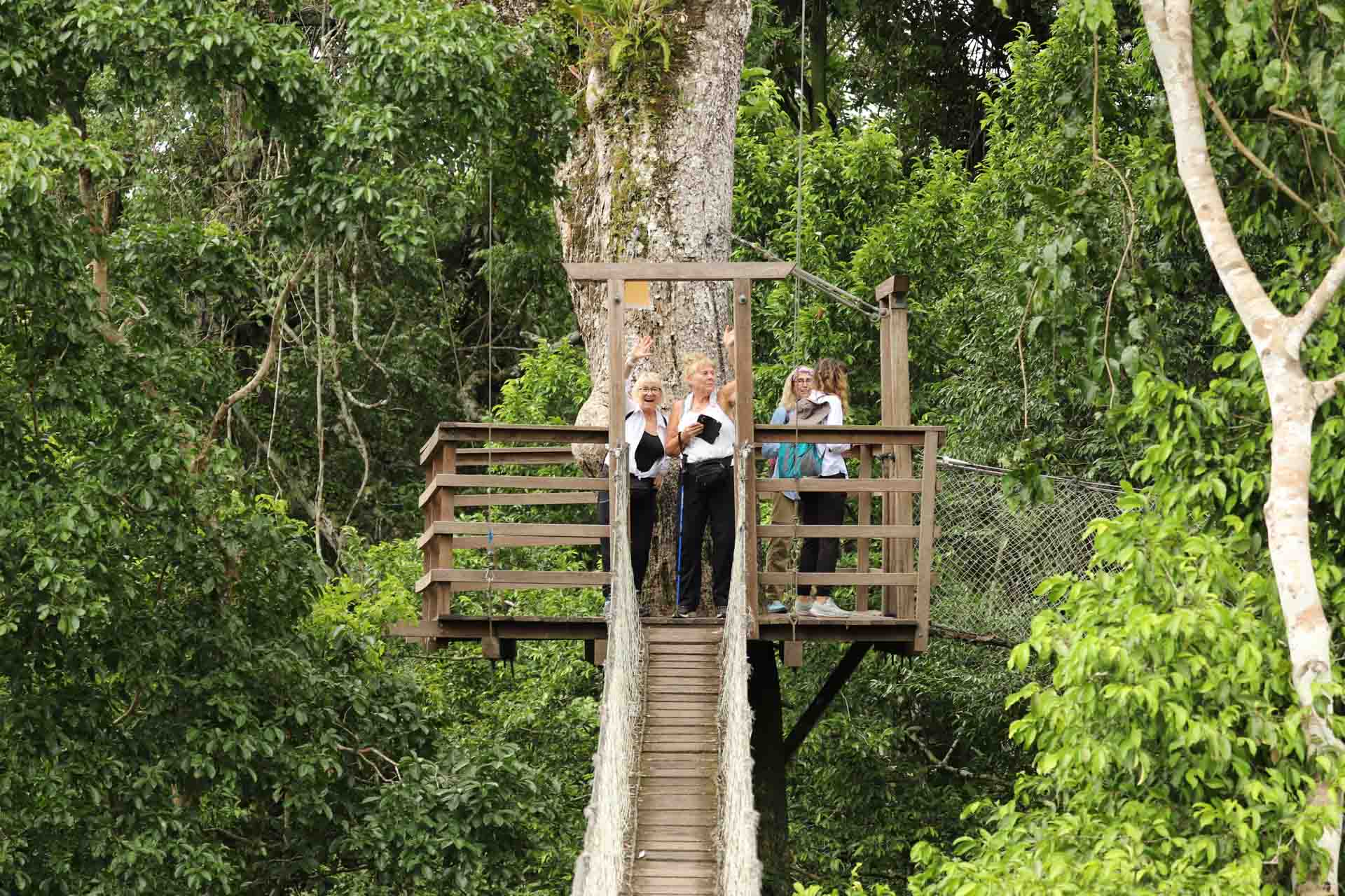 Peru, Amazonas, foto Conny Johansson @connyreser