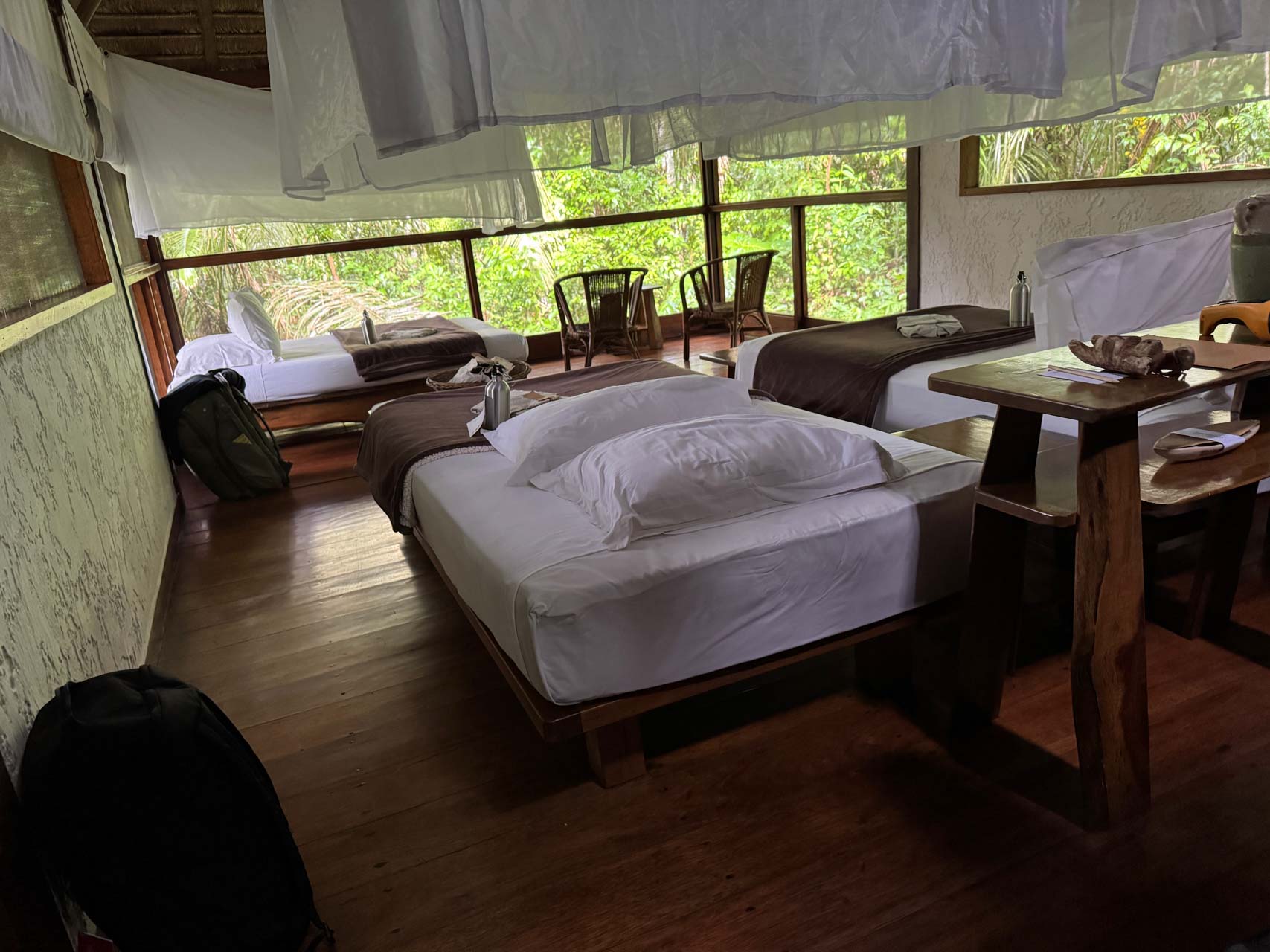 Peru, Amazonas, foto Conny Johansson @connyreser