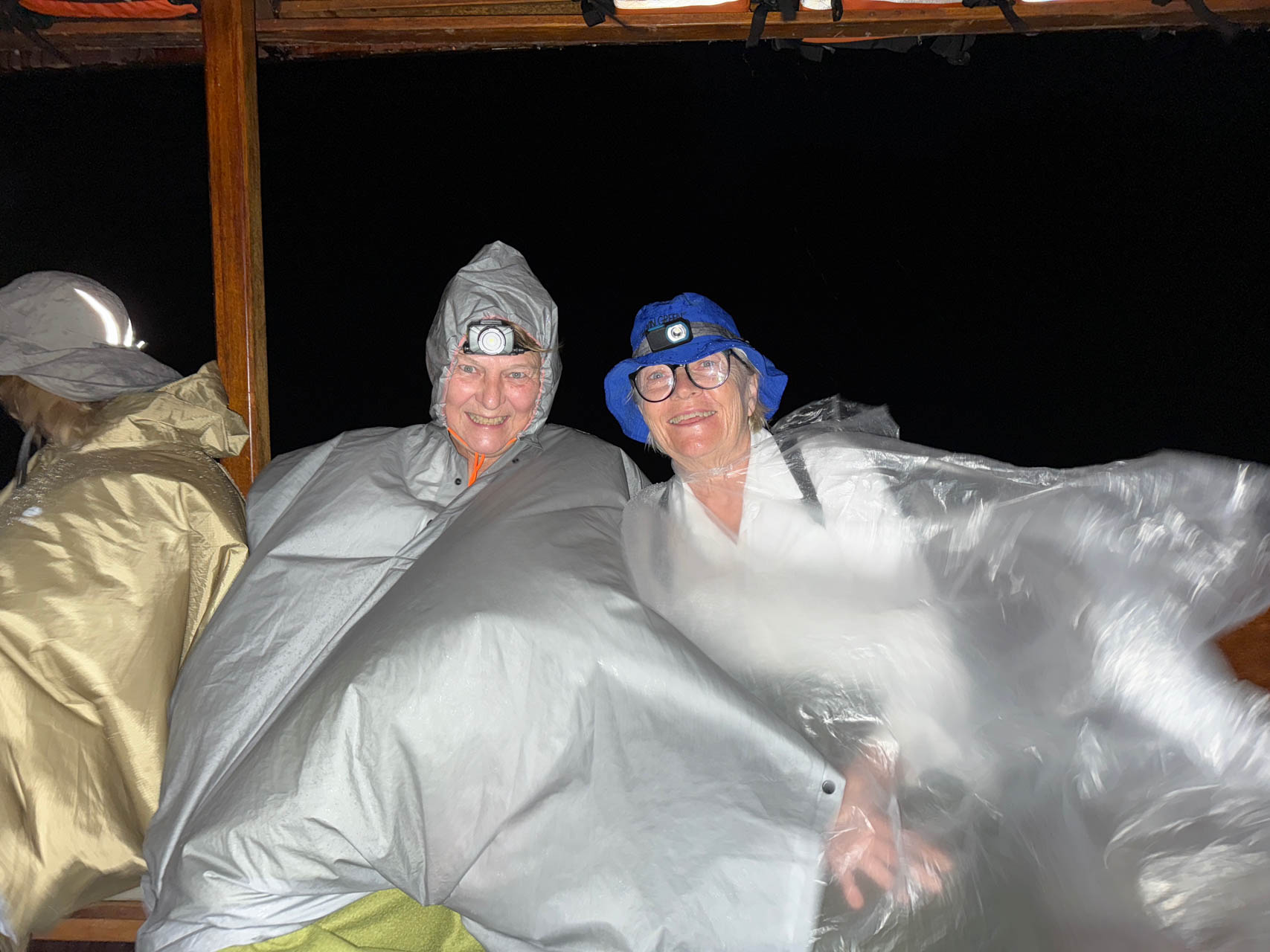 Peru, Amazonas, foto Conny Johansson @connyreser