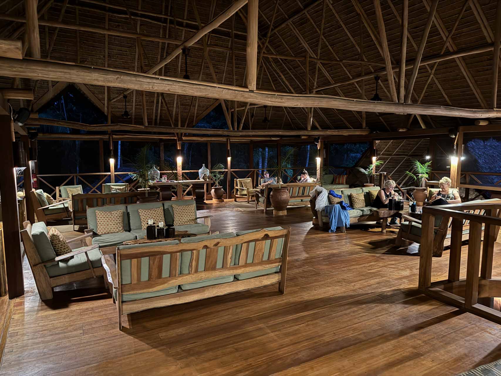 Peru, Amazonas, foto Conny Johansson @connyreser