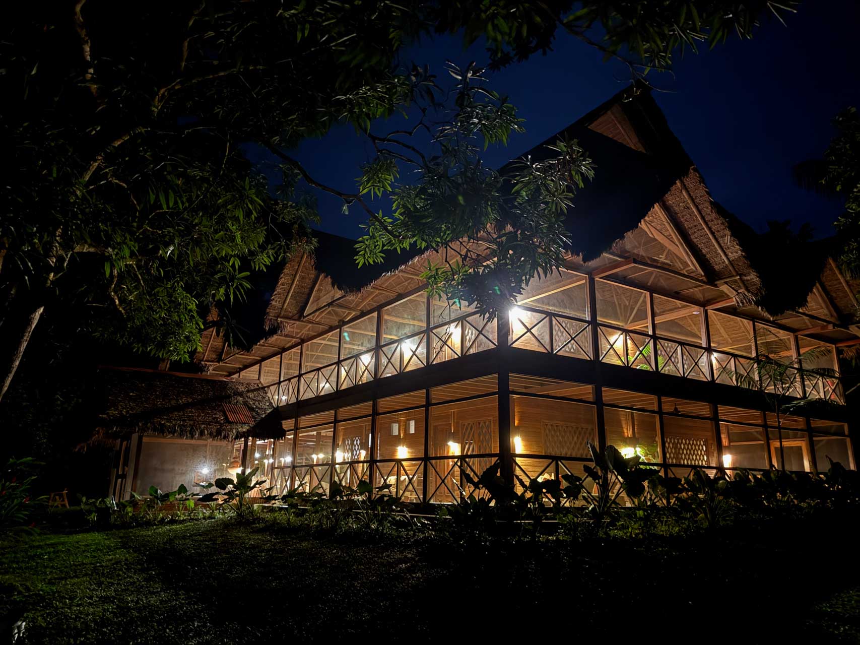 Peru, Amazonas, foto Conny Johansson @connyreser