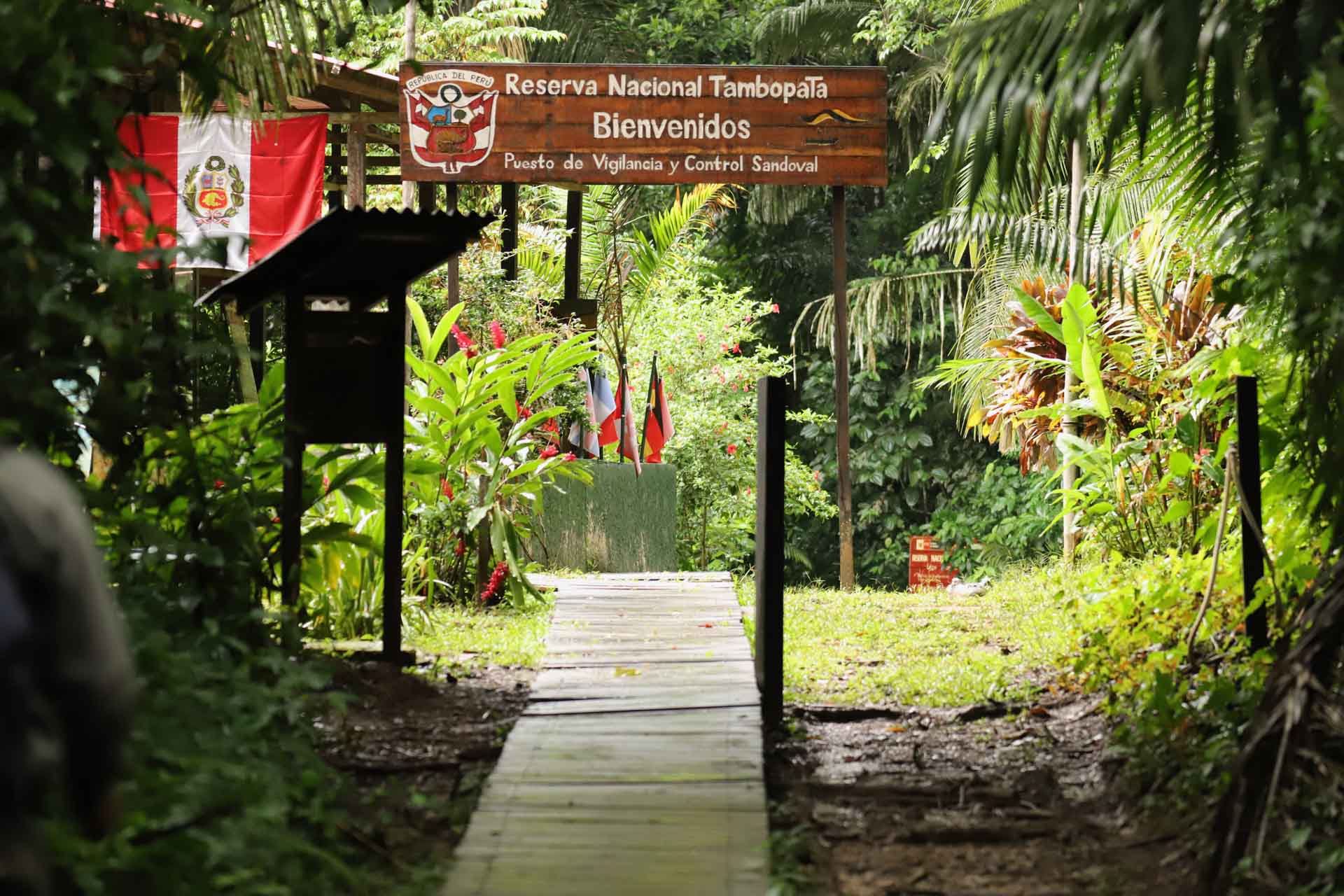 Peru, Amazonas, foto Conny Johansson @connyreser