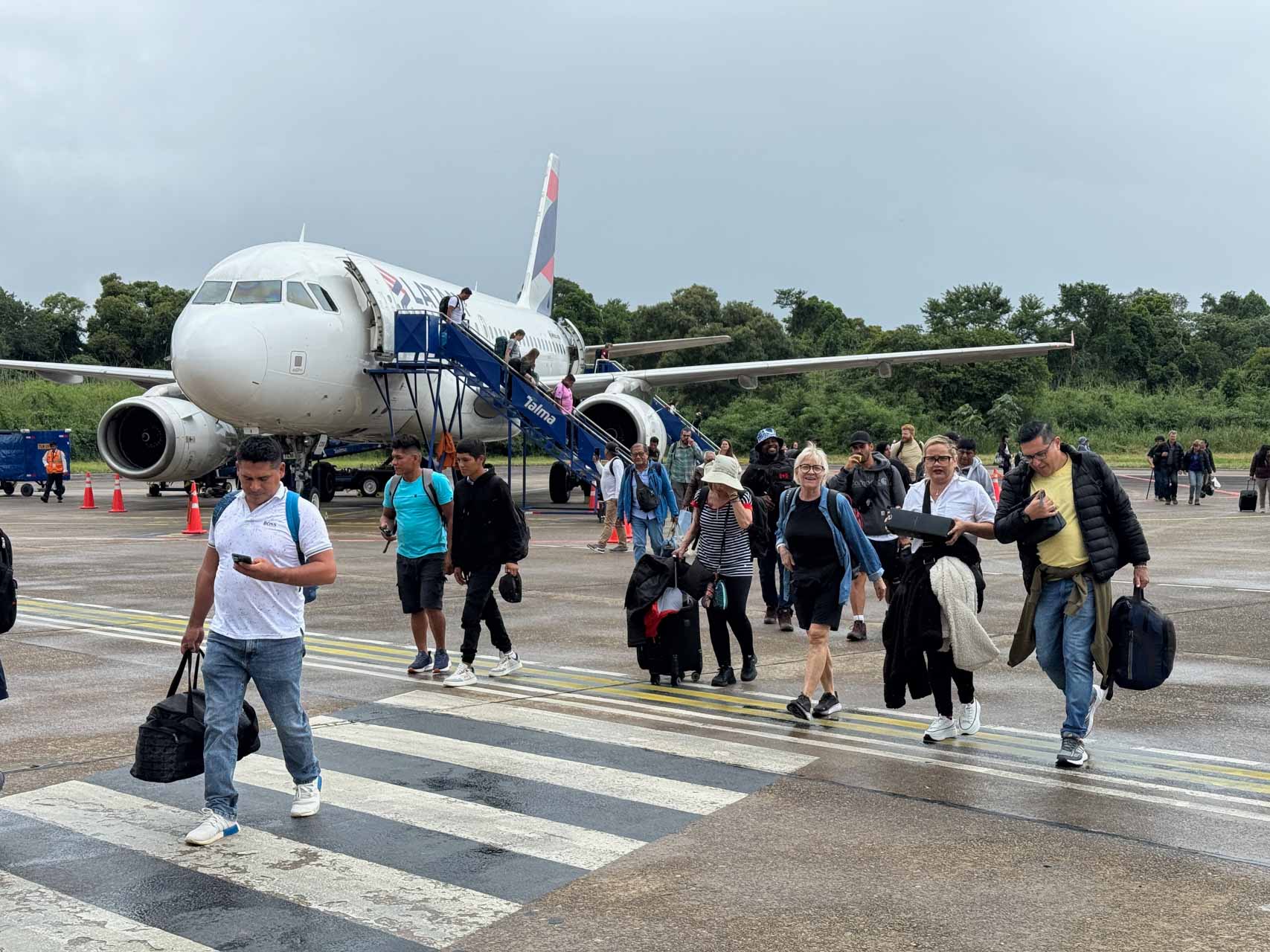 Peru, Amazonas, foto Conny Johansson @connyreser