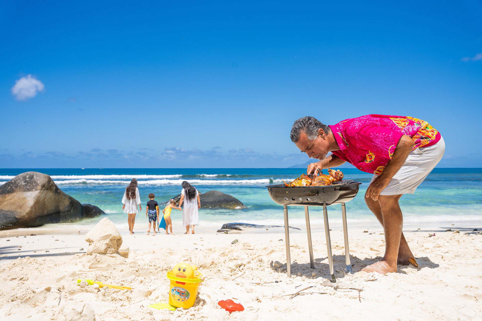 Seychellerna med barn-10 | Kenzan Travel