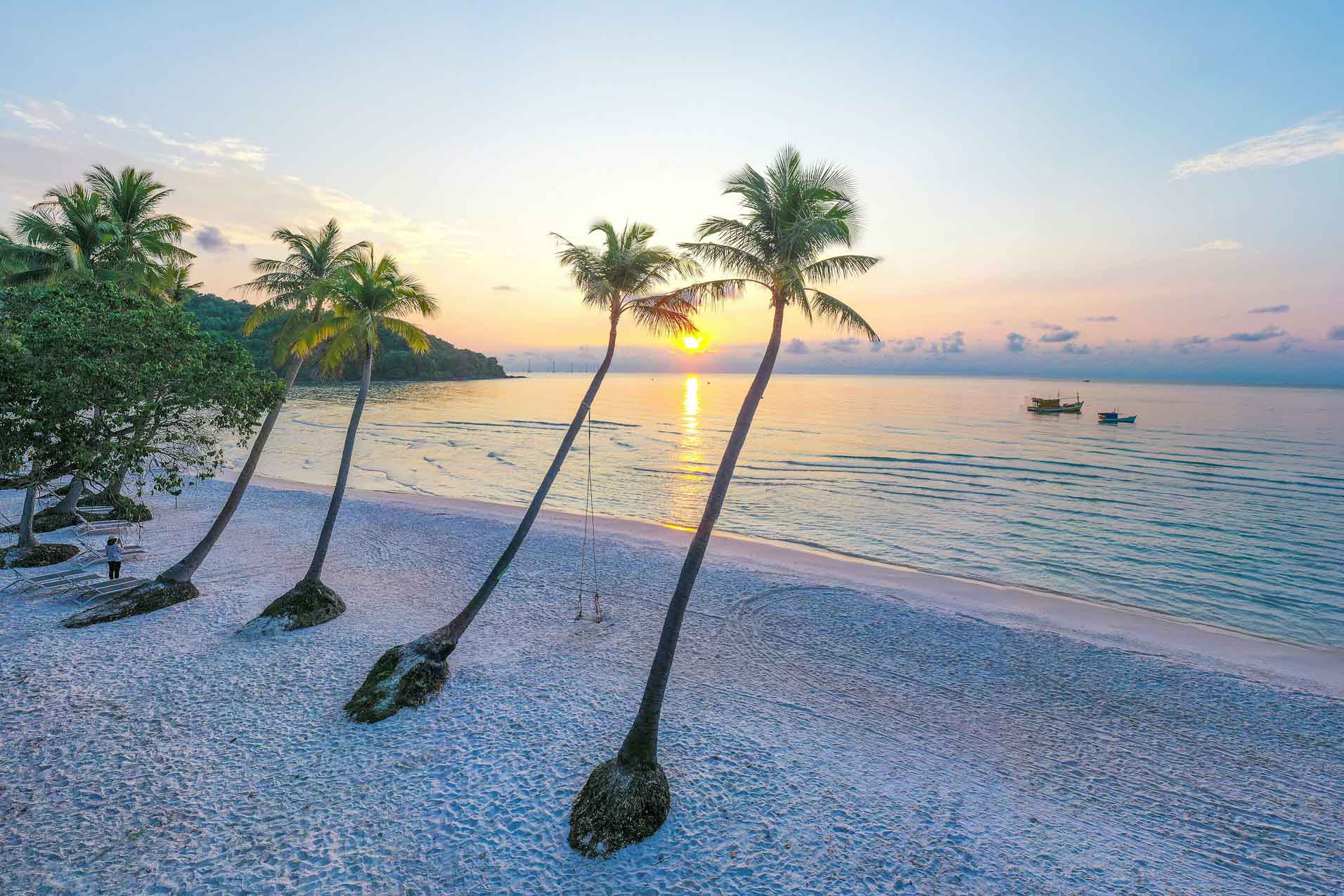 Vietnam resa, blandat för galleri-9 | Kenzan Travel