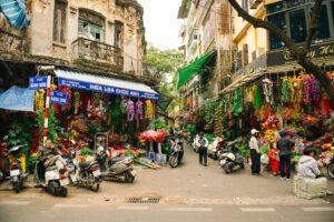 Vietnam, Hanoi | Kenzan Travel Vietnam, Hanoi