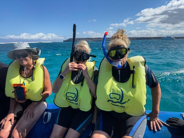 Ecuador, Galapagos, djurliv Foto:Conny Johansson