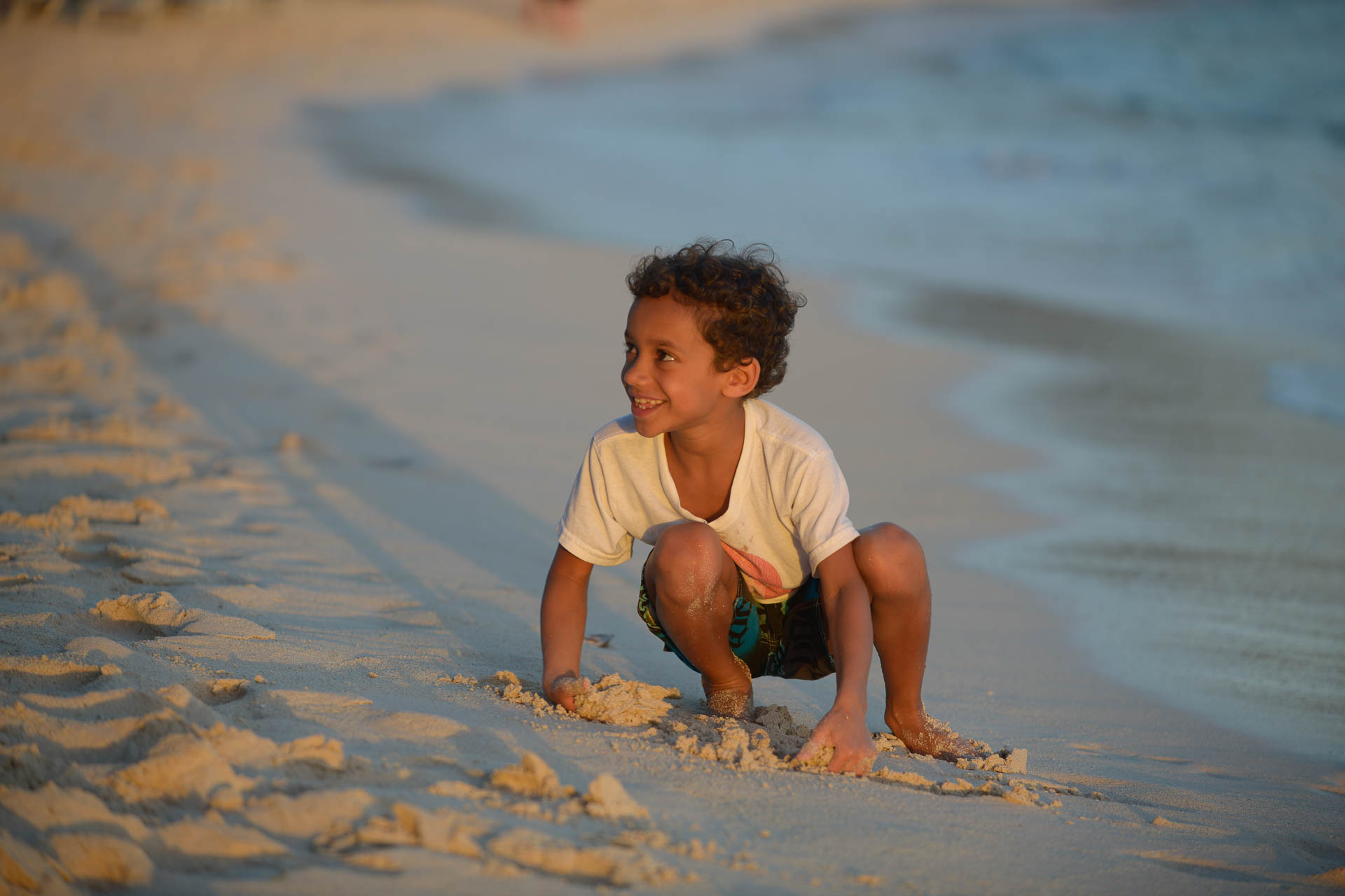 Barbados, Familjeaktiviteter