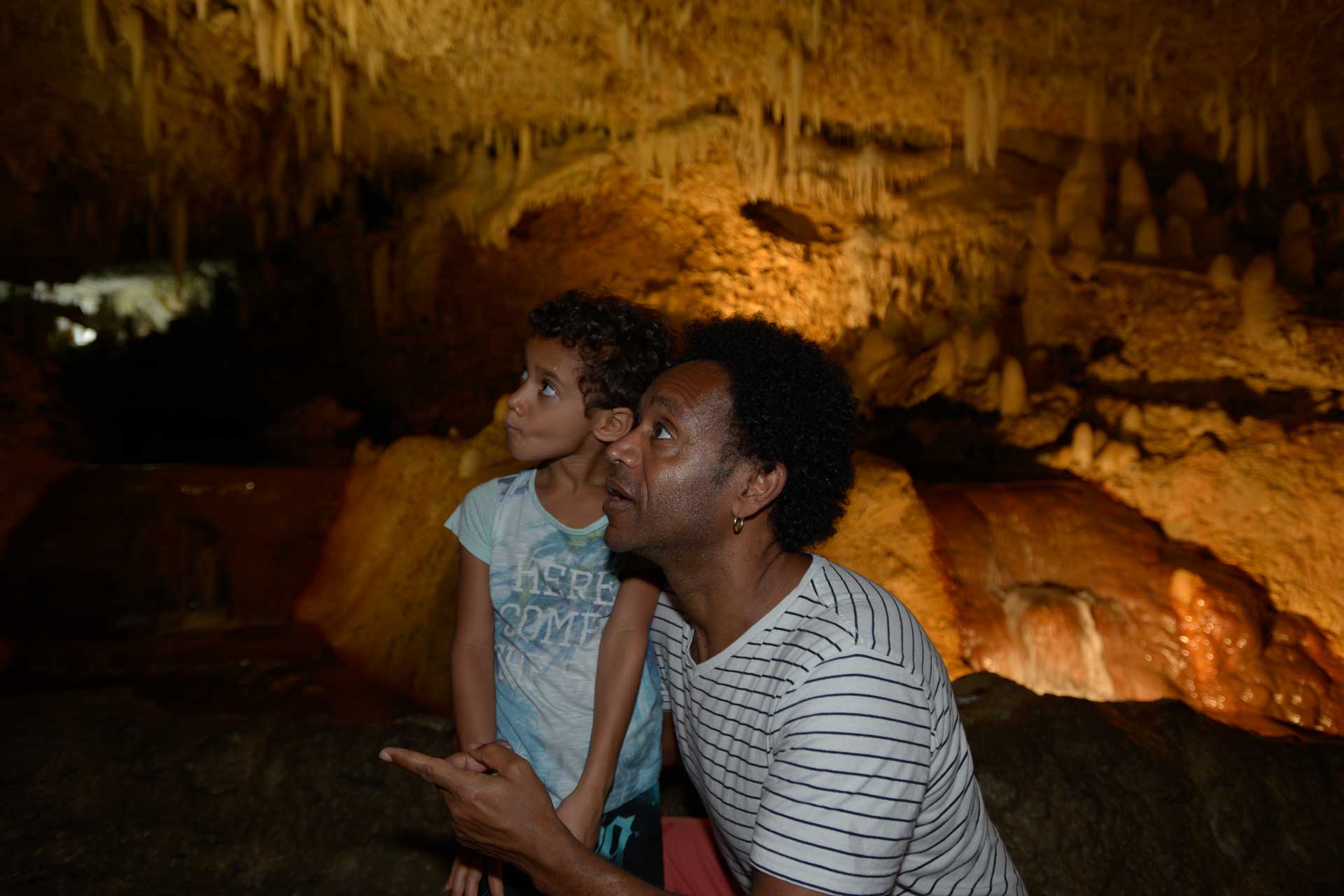 Barbados, att göra med barn, resa med barn till Barbados
