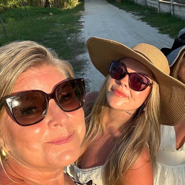 Vinnare 2025 av Seychellernaresa Jessica