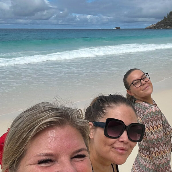 Vinnare 2025 av Seychellernaresa Jessica