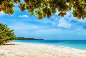 Siesta Hotel – prisvärt boende på underbara Grenada