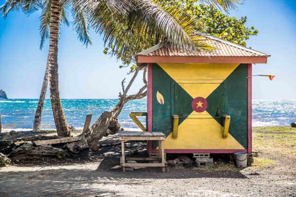Grenada resor