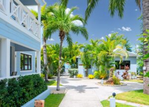 Dominica, Buccaneer Beach