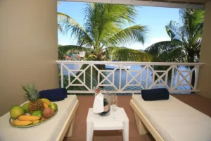 St Lucia, hotell, Harmony Marina Suites