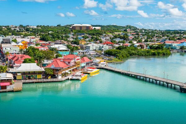 Antigua-7 | Kenzan Travel Resa till Antigua