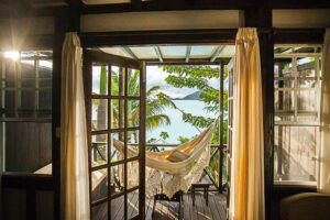 Resa till Antigua, all inclusive på romantiska Cocos Beach Hotel