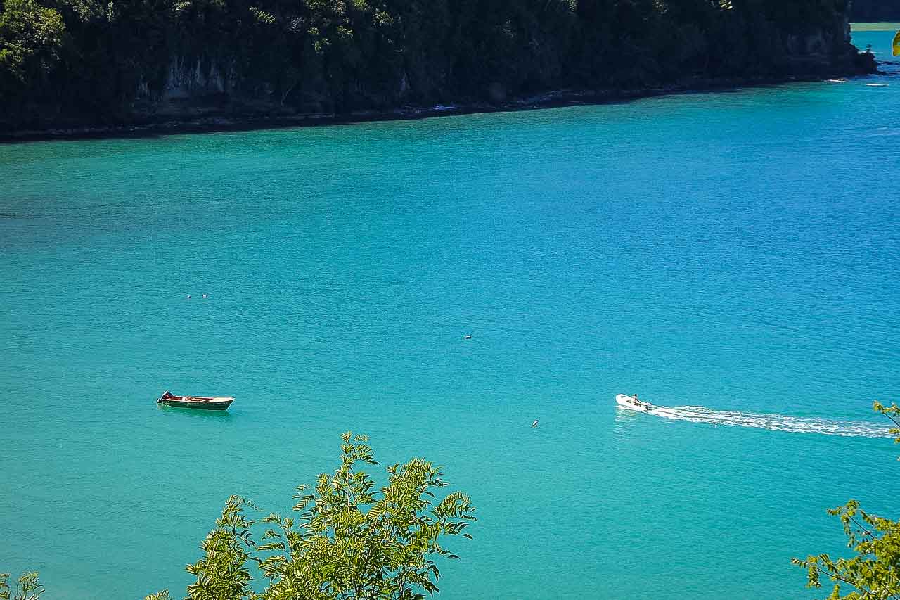 Sevärdheter på St Lucia, vad ska du göra på St Lucia