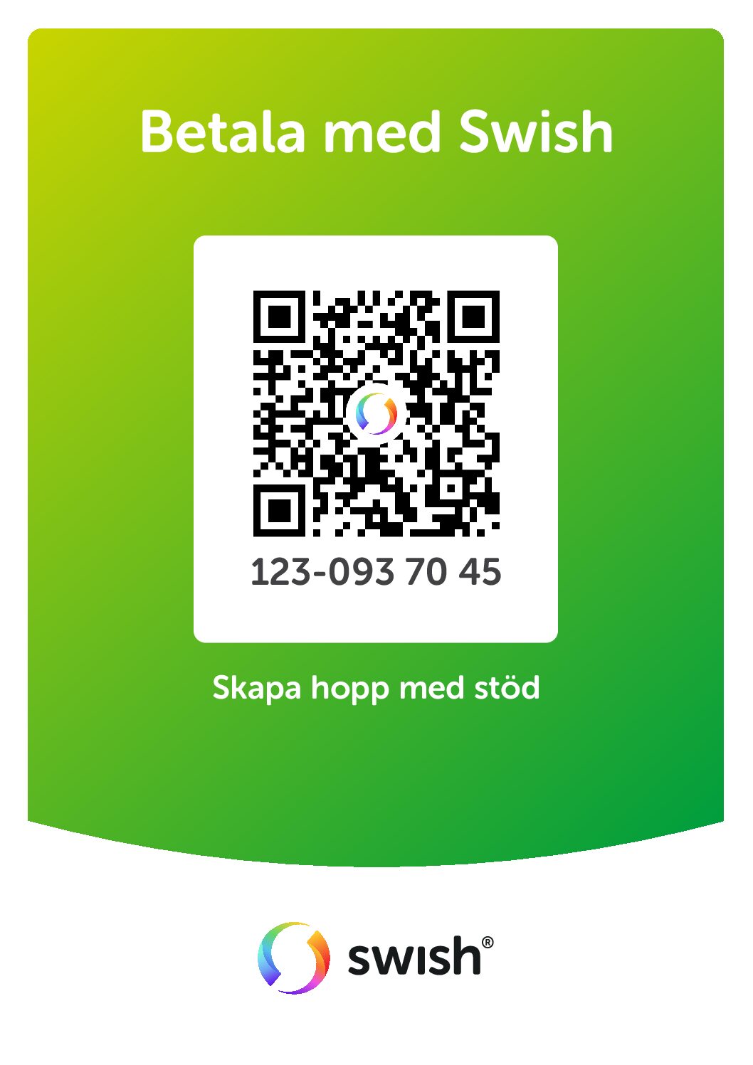 Swish-QR_nr 2_nytt plusgiro H&M