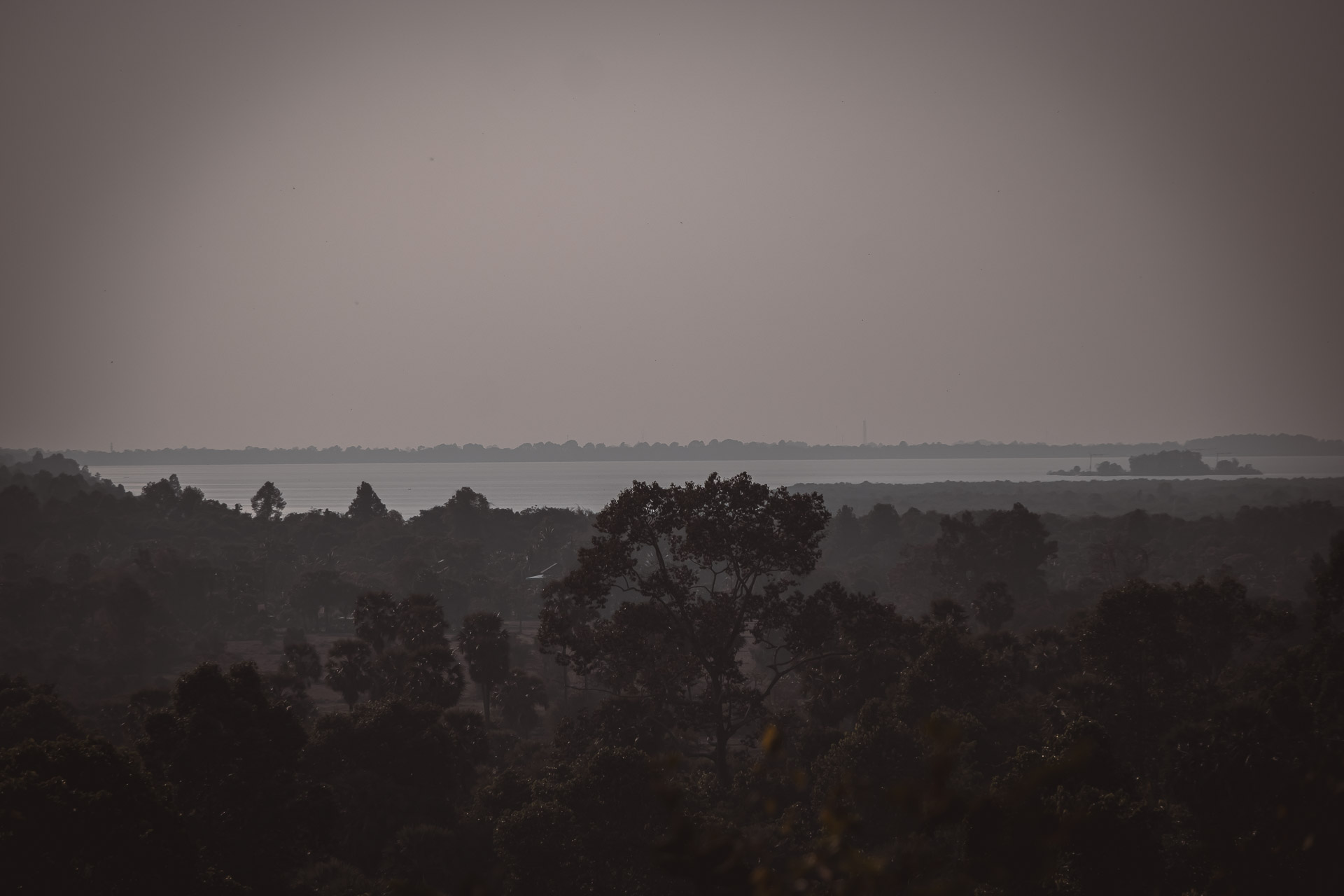 Kambodja, Angkor Wat (foto Cathinka)