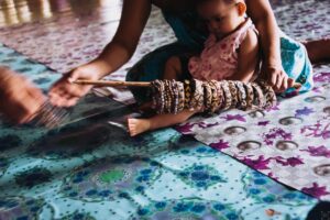 Borneo, Nanga Sumpa (60 of 72) | Kenzan Travel Borneo, Nanga Sumpa