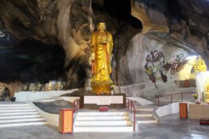 Resa till Malaysia, Ipoh