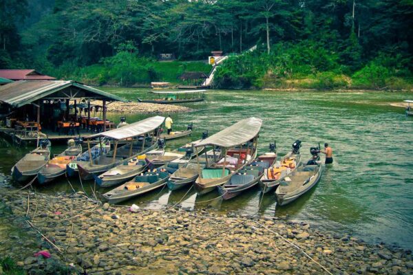 Resa till Malaysia, Pahang | Kenzan Travel Resa till Malaysia, Pahang