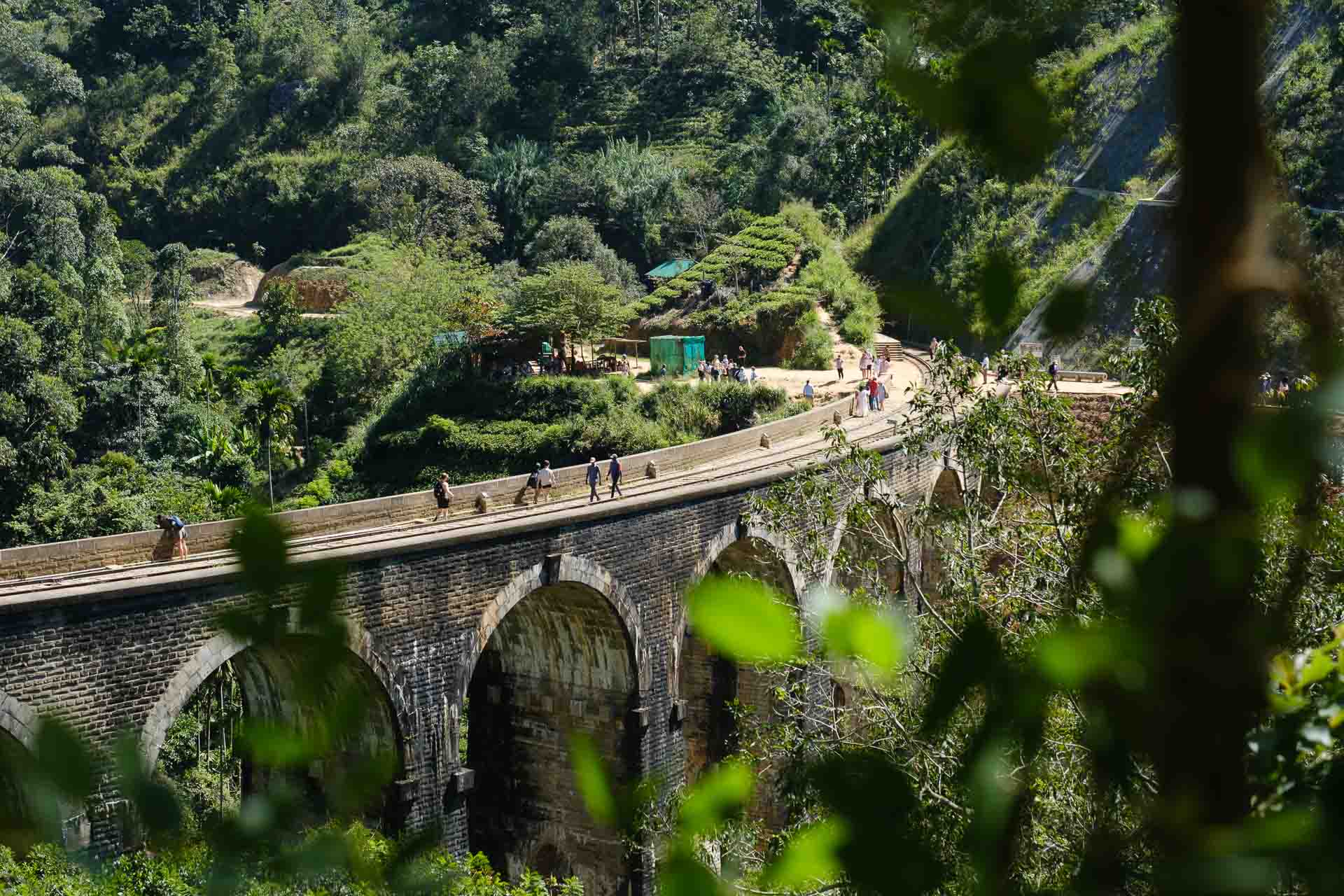 Rundresa Sri Lanka Ella Reseberättelse, rundresa på Sri Lanka