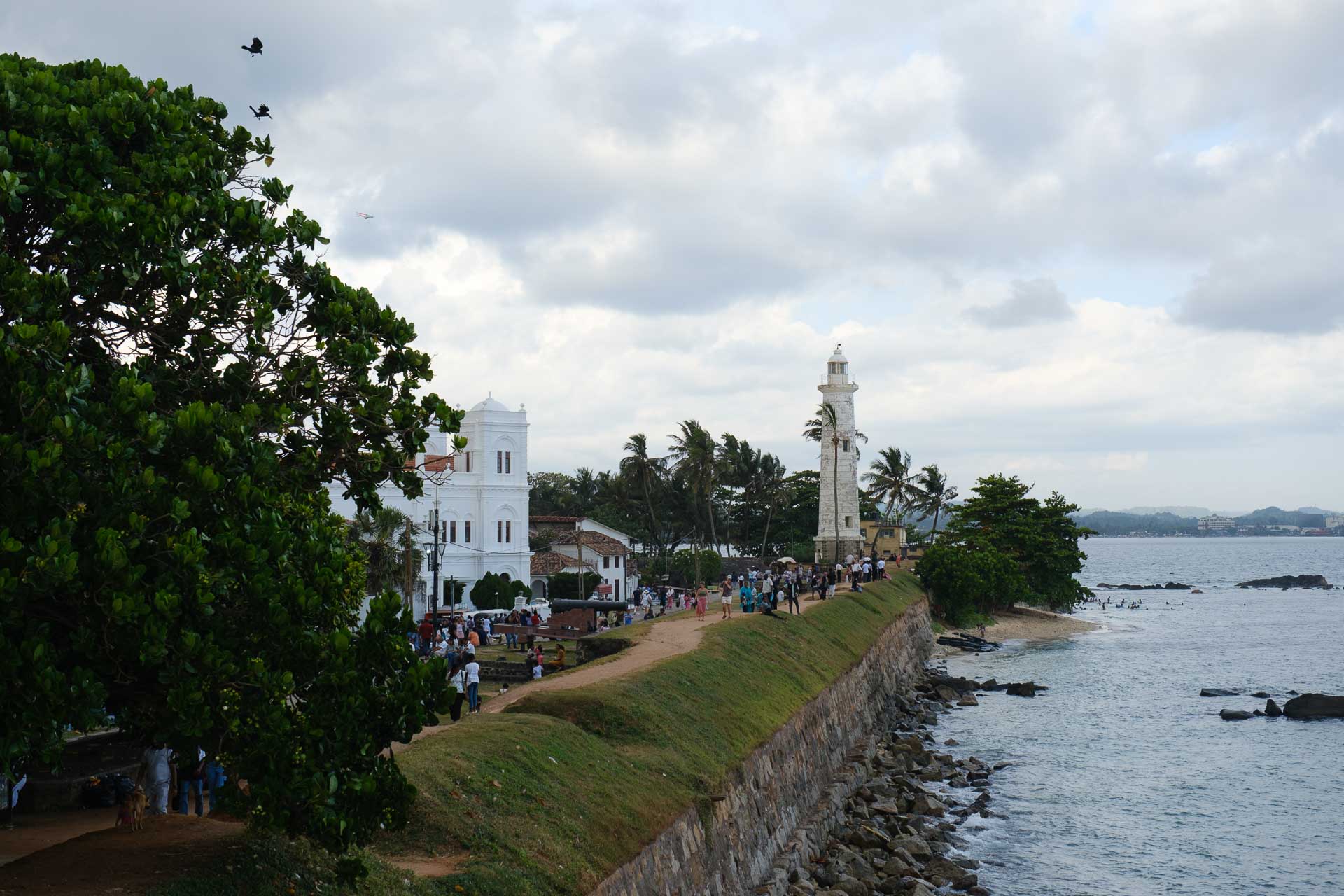 Rundresa Sri Lanka Galle Reseberättelse, rundresa på Sri Lanka