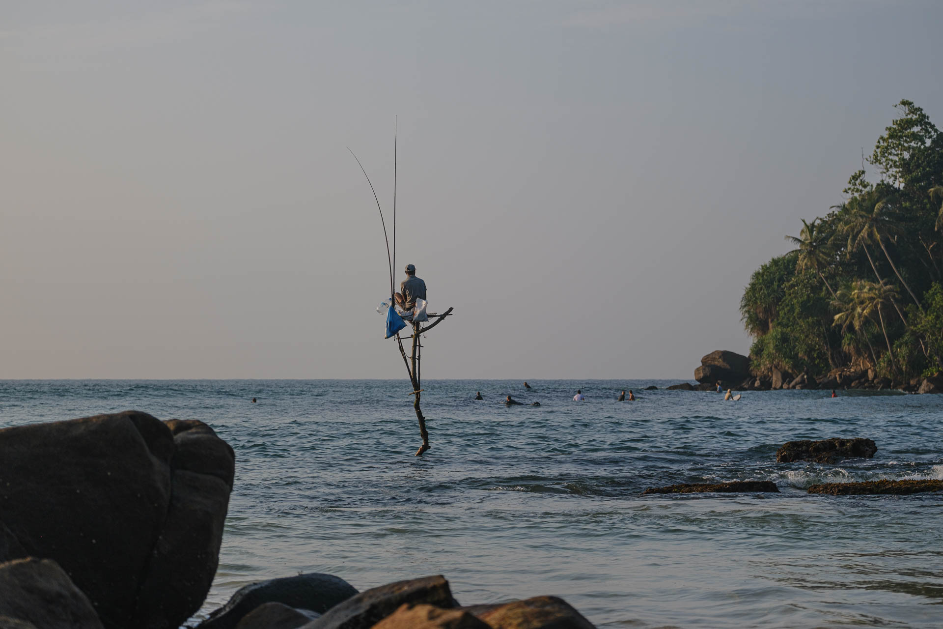 Rundresa Sri Lanka Mirissa Reseberättelse, rundresa på Sri Lanka
