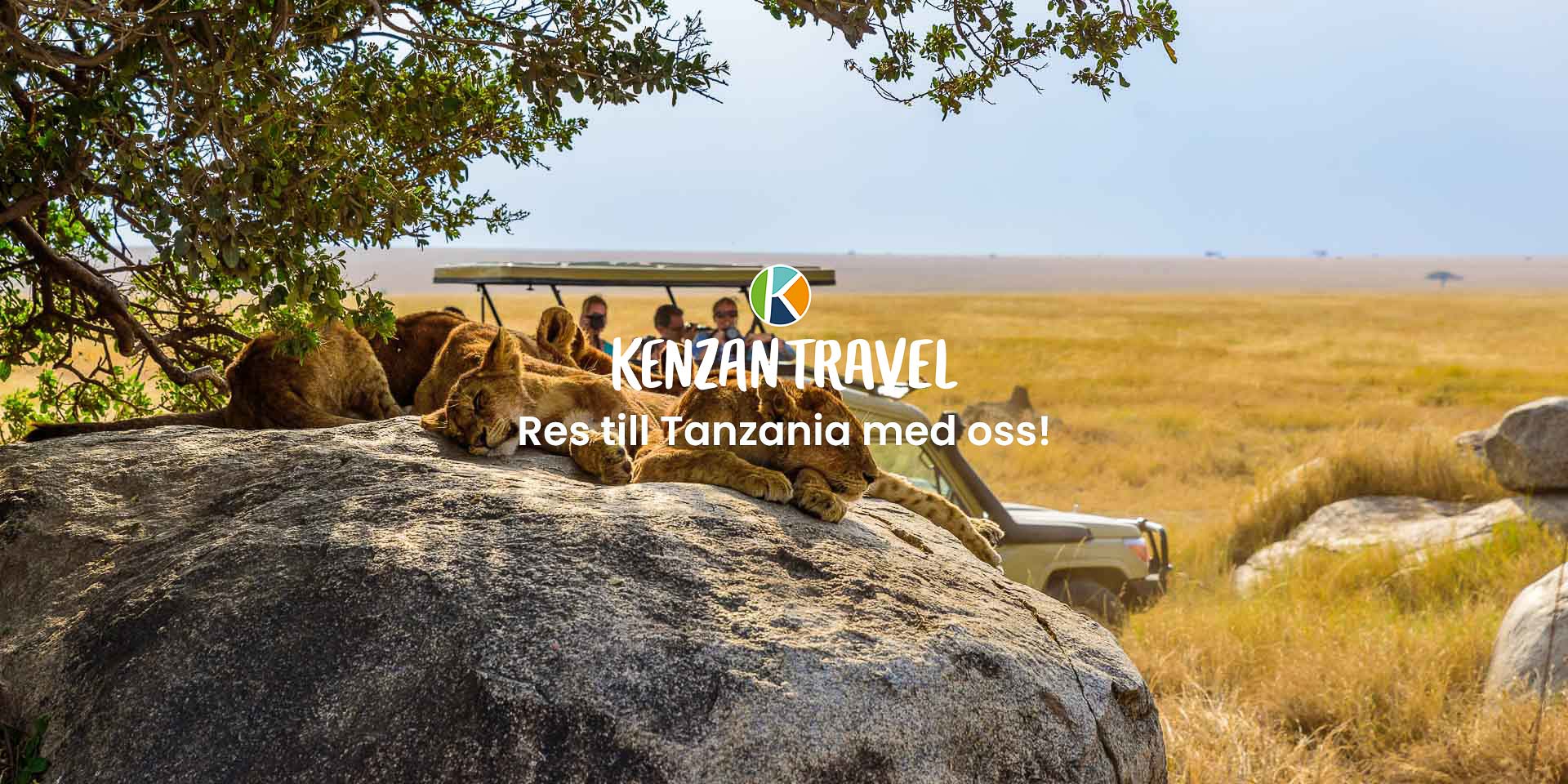 Nyhetsbrev Tanzania maj 26