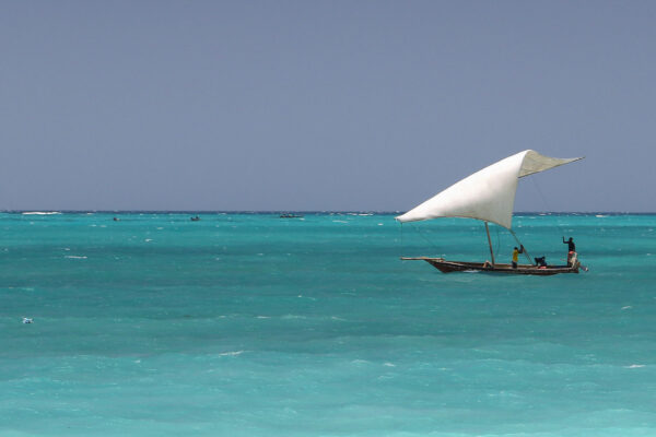 Zanzibar utflykter Mnemba dhow | Kenzan Travel Våra utflykter på Zanzibar, Mnemba