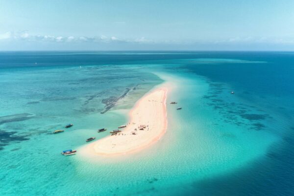Zanzibar utflykter Nakupenda | Kenzan Travel Våra utflykter på Zanzibar, Nakupenda sand bank
