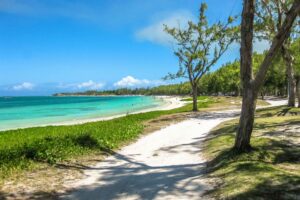 Mauritius Belle Mare