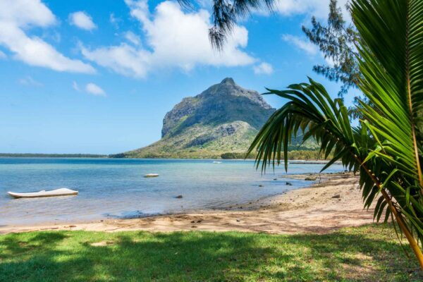 Mauritius, Le Morne