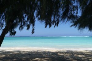 Mauritius norra