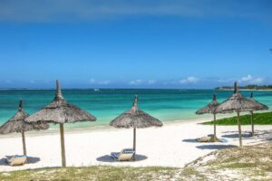 Mauritius, Belle Mare