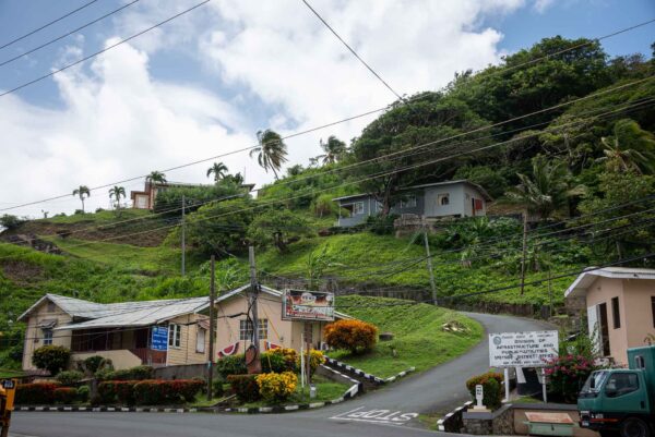Speyside | Kenzan Travel Tobago, Speyside
